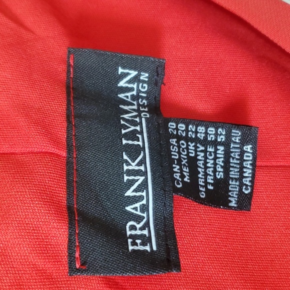 Frank lyman - Picture 2 of 4